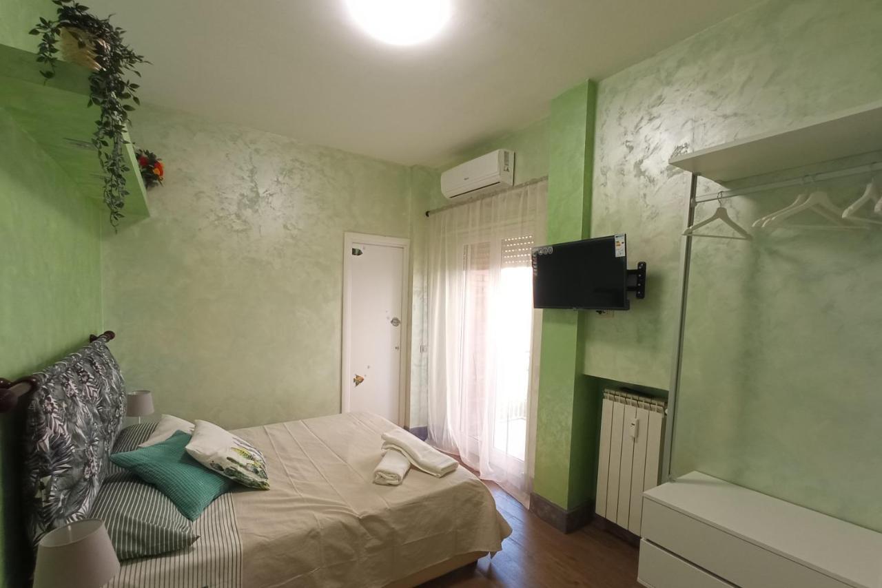 C&E Suites Roma Lido di Ostia Exterior foto